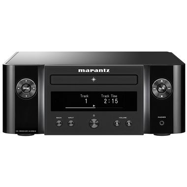 Marantz Melody X ( M-CR612 ) CD DAB Streaming HiFi with HEOS