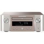 Marantz Melody X ( M-CR612 ) CD DAB Streaming HiFi with HEOS