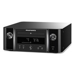 Marantz Melody X ( M-CR612 ) CD DAB Streaming HiFi with HEOS