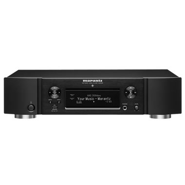 Marantz NA6006 WiFi Network Streaming Player/Pre-Amp