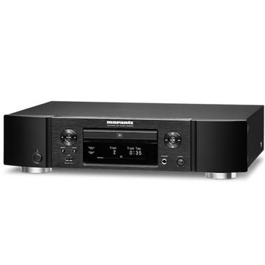 Marantz ND8006 Complete Streaming Digital Music Source with CD Player & Bluetooth