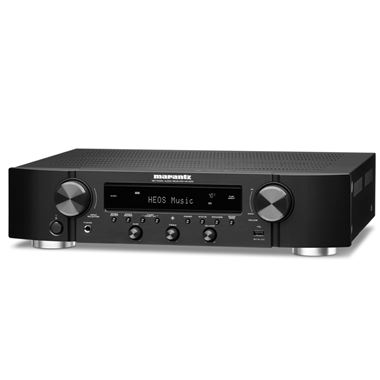 Marantz NR1200 Slim Stereo Network Receiver with HEOS