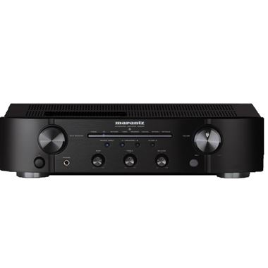 Marantz PM6007 Digital HiFi Amplifier in Black, Open Box