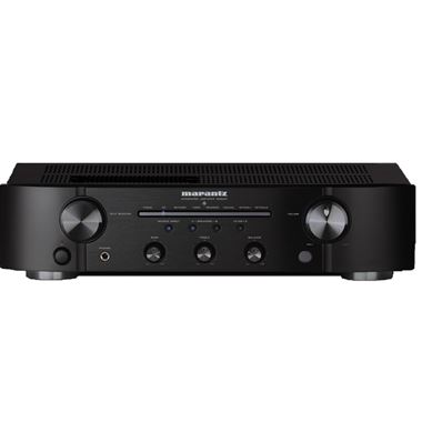 Marantz PM6007 Latest Edition Digital HiFi Amplifier