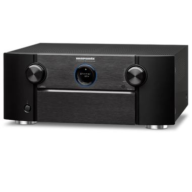 Marantz SR7013 AV Receiver with HEOS