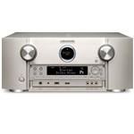 Marantz SR7013 AV Receiver with HEOS