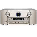 Marantz SR8012 AV Amplifier with HEOS