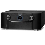 Marantz SR8012 AV Amplifier with HEOS