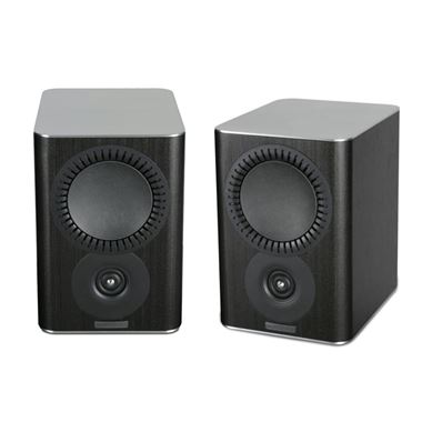 Mission QX-1 Bookshelf Speaker Pair