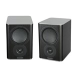 Mission QX-1 Bookshelf Speaker Pair
