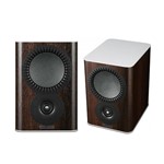Mission QX-1 Bookshelf Speaker Pair