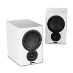 Mission QX-1 Bookshelf Speaker Pair