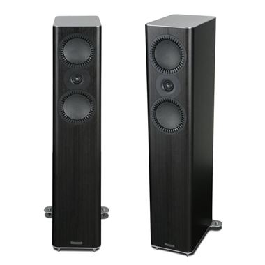 Mission QX-3 Floorstanding Speakers Pair