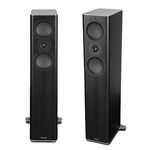 Mission QX-3 Floorstanding Speakers Pair