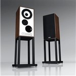 The New... Mission 700 Modern Classic Speakers