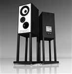 The New... Mission 700 Modern Classic Speakers