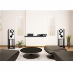 The New... Mission 700 Modern Classic Speakers