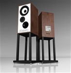 The New... Mission 700 Modern Classic Speakers