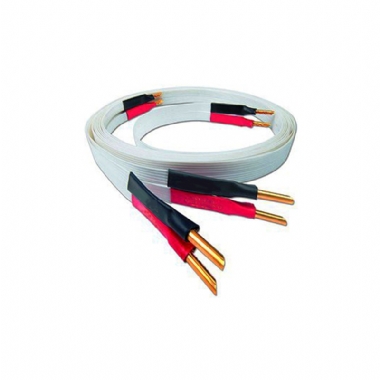 Nordost Solar Wind BiWire Speaker Cable (2m Pair)