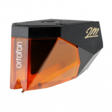 Ortofon 2M Bronze Moving Magnet Cartridge