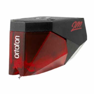 Ortofon 2M Red Moving Magnet Cartridge