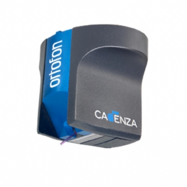 Ortofon Cadenza Blue Moving Coil Cartridge