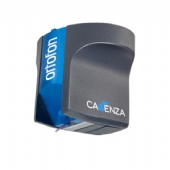Ortofon Cadenza Blue Moving Coil Cartridge