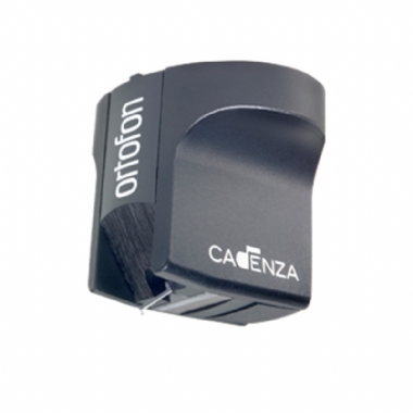 Ortofon Cadenza Black Moving Coil Cartridge