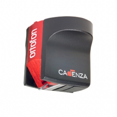 Ortofon Cadenza Red Moving Coil Cartridge