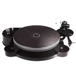 Origin Live Aurora MKIV Turntable Ex-Dem with New SIlver MKV Tonearm and Hana EL Moving Coil Cartridge