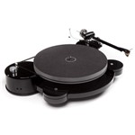 Origin Live Aurora MK4 Turntable Complete Package with Onyx Tonearm and Ortofon 2M Blue Cartridge.