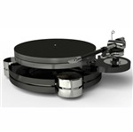 Sovereign Mk5 & Sovereign Special Turntable Chassis