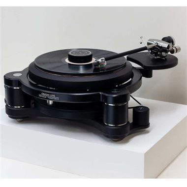 Origin Live Voyager Mk4 Reference Turntable - Chassis Only