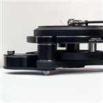 Origin Live Voyager Mk4 Reference Turntable - Chassis Only