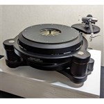 Origin Live Voyager Mk4 Reference Turntable - Chassis Only