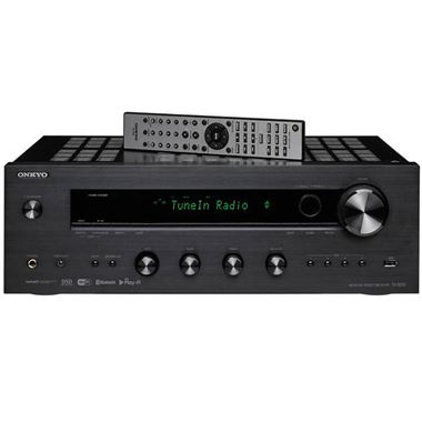 Onkyo TX-8250 Network Stereo Receiver