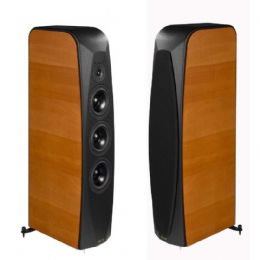 Opera Quinta Loudspeakers