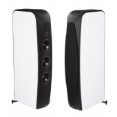 Opera Quinta Loudspeakers