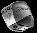 Ortofon MC Diamond Moving Coil Cartridge