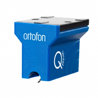 Ortofon Quintet Blue Moving Coil Cartridge