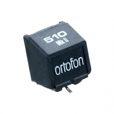 Ortofon 510 Mk2 / Alpha Replacement Stylus