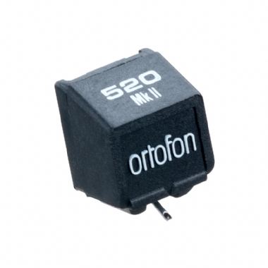 Ortofon 520 Mk2 / Alpha Upgrade Stylus