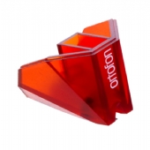 Ortofon Replacement Stylus 2M Red
