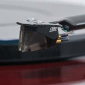 Ortofon Replacement Stylus 2M Silver
