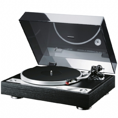 Onkyo CP-1050 Direct Drive Turntable with Speed Control