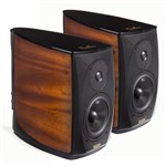 Opera Callas Speakers Mahogany