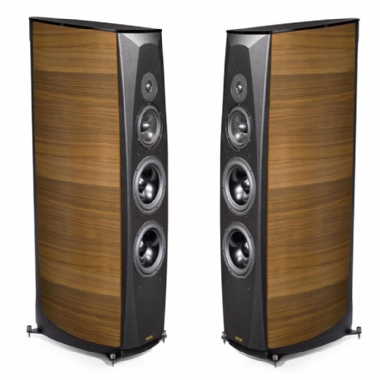 Opera Grand Callas Loudspeakers