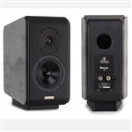 Opera Mezza Loudspeakers