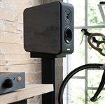 Opera Mezza Loudspeakers