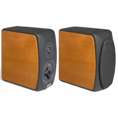 Opera Mezza Loudspeakers